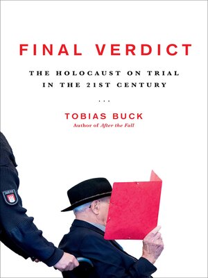 cover image of Final Verdict